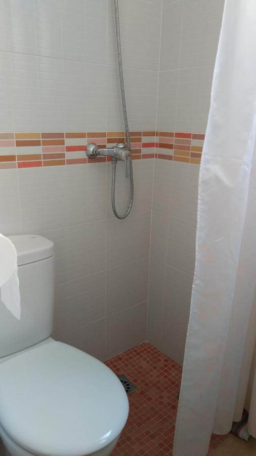 Apartamento Viviendas Moreno Mar Menor Santiago De La Ribera Exterior foto